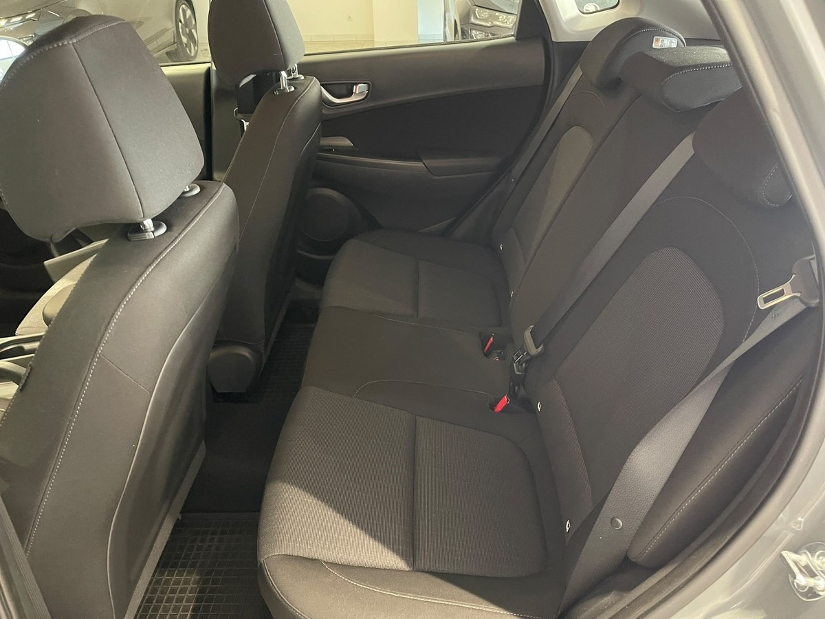 Hyundai KONA 1.0 T-GDI APP Kamera LM DAB Garantie