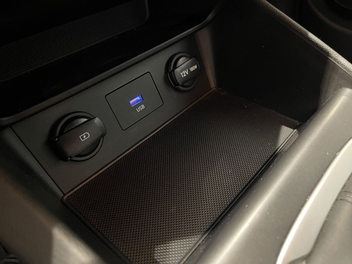 Hyundai KONA 1.0 T-GDI APP Kamera LM DAB Garantie