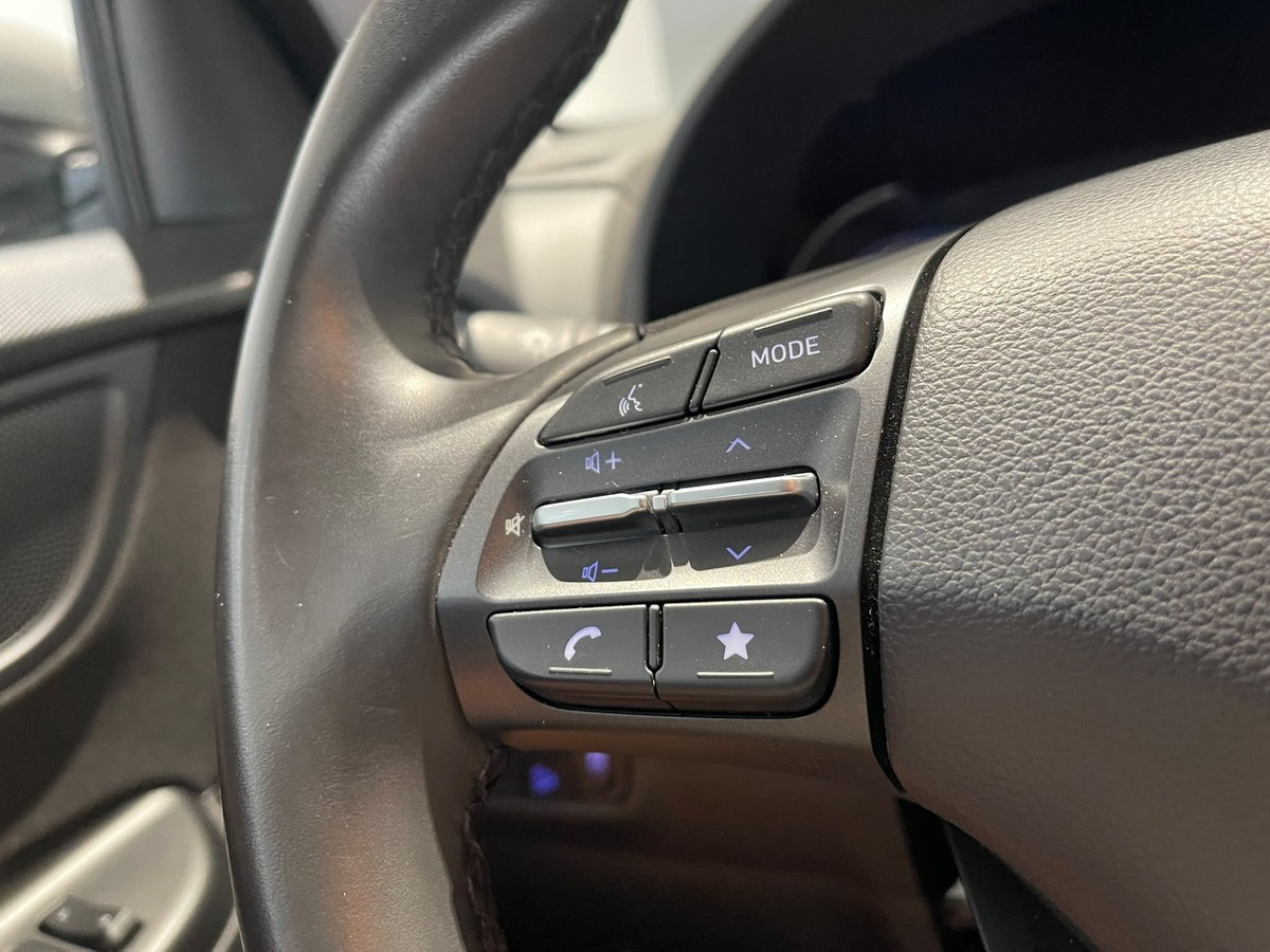 Hyundai KONA 1.0 T-GDI APP Kamera LM DAB Garantie