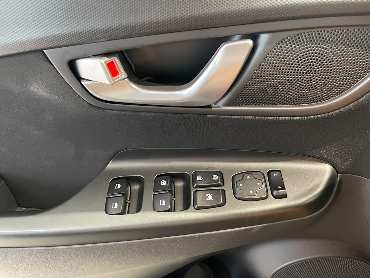 Hyundai KONA 1.0 T-GDI APP Kamera LM DAB Garantie