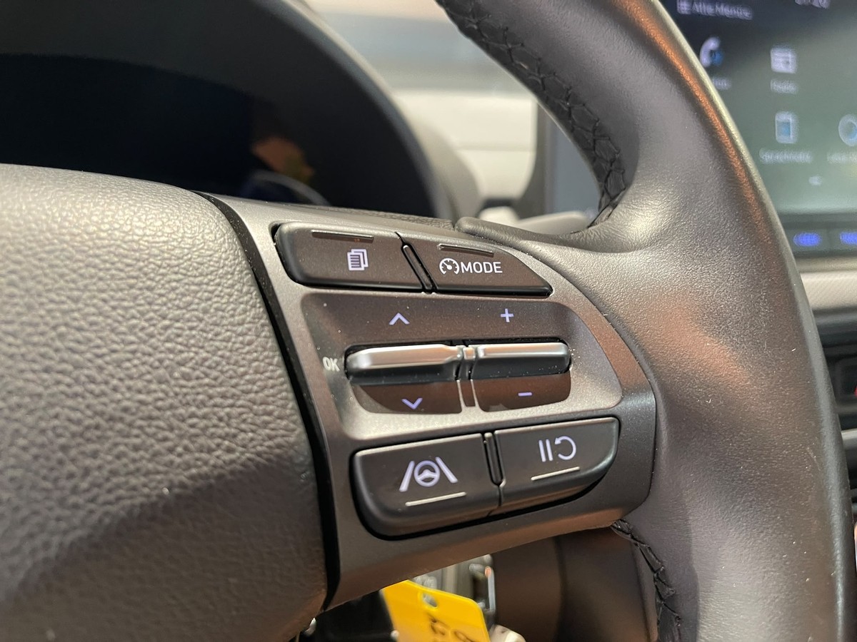 Hyundai KONA 1.0 T-GDI APP Kamera LM DAB Garantie