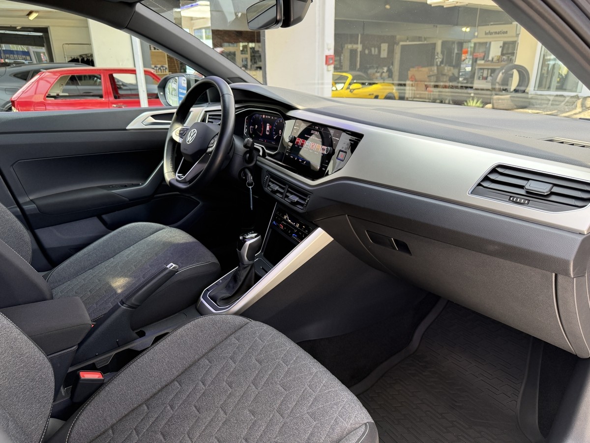 Volkswagen Taigo 1.0 TSI Move (EURO 6d)