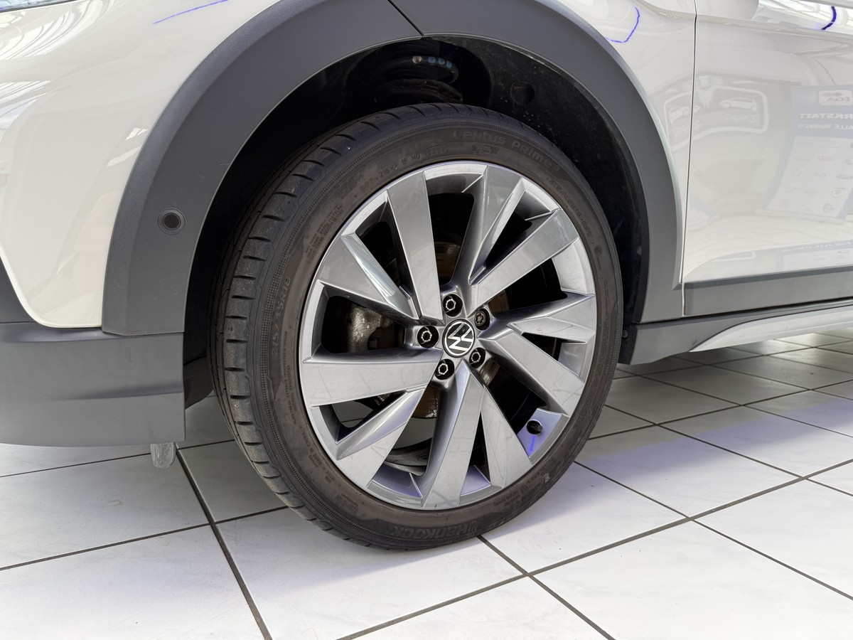 Volkswagen Taigo 1.0 TSI Style (EURO 6d)