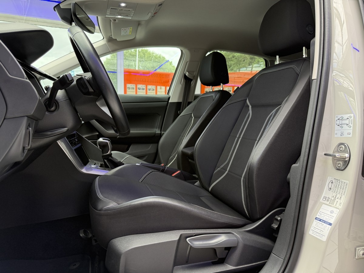 Volkswagen Taigo 1.0 TSI Style (EURO 6d)