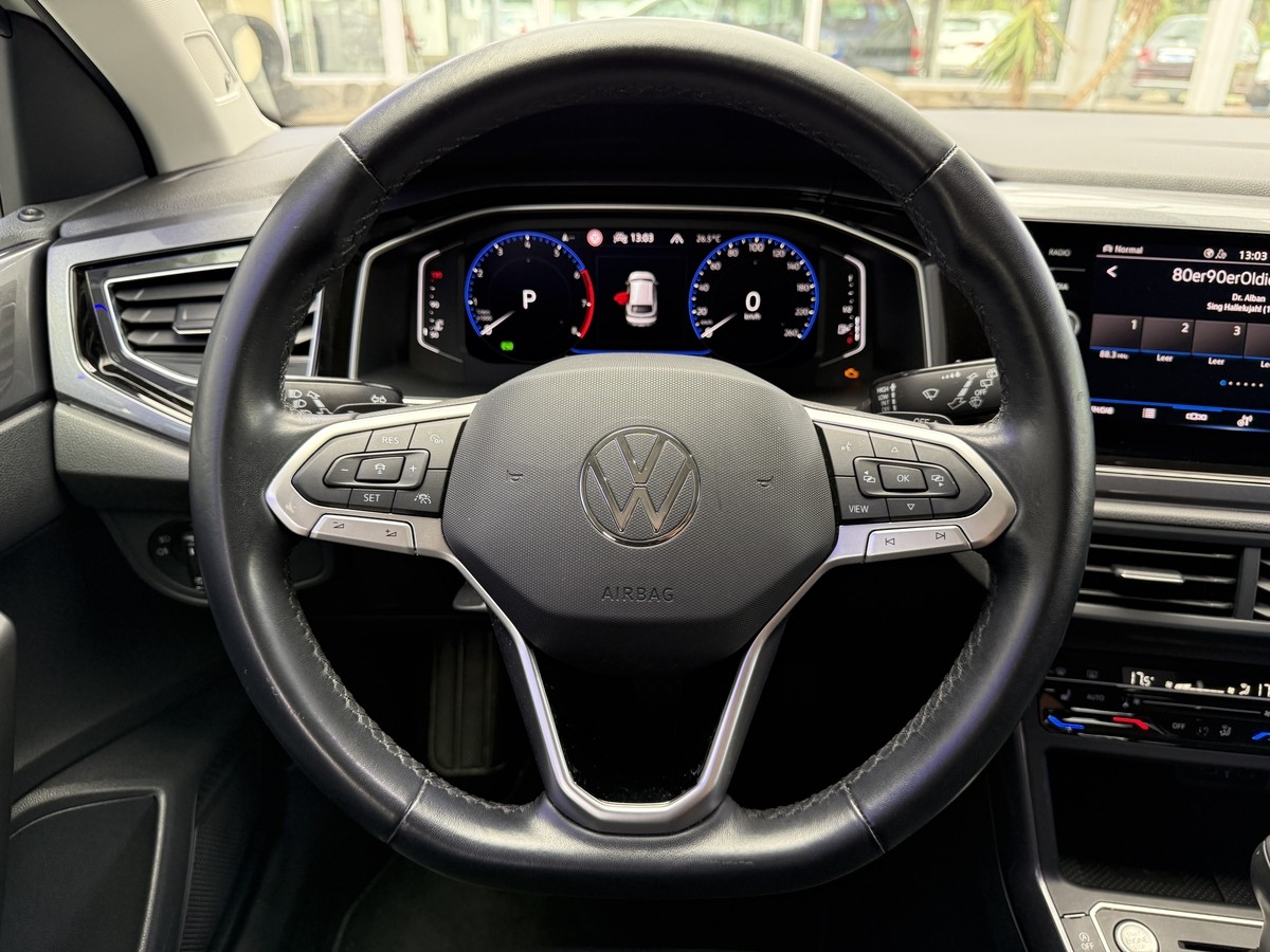 Volkswagen Taigo 1.0 TSI Style (EURO 6d)