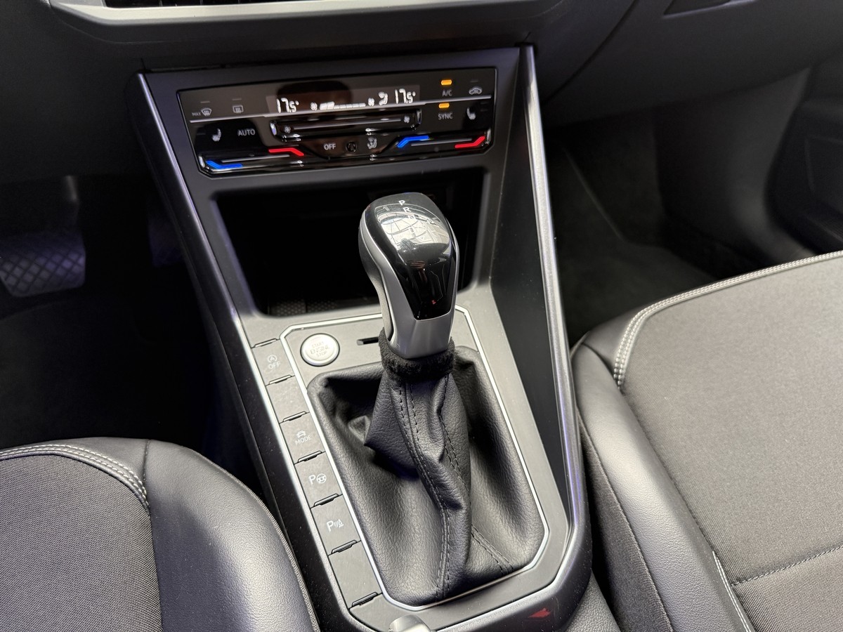 Volkswagen Taigo 1.0 TSI Style (EURO 6d)