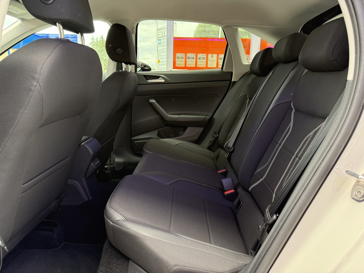 Volkswagen Taigo 1.0 TSI Style (EURO 6d)