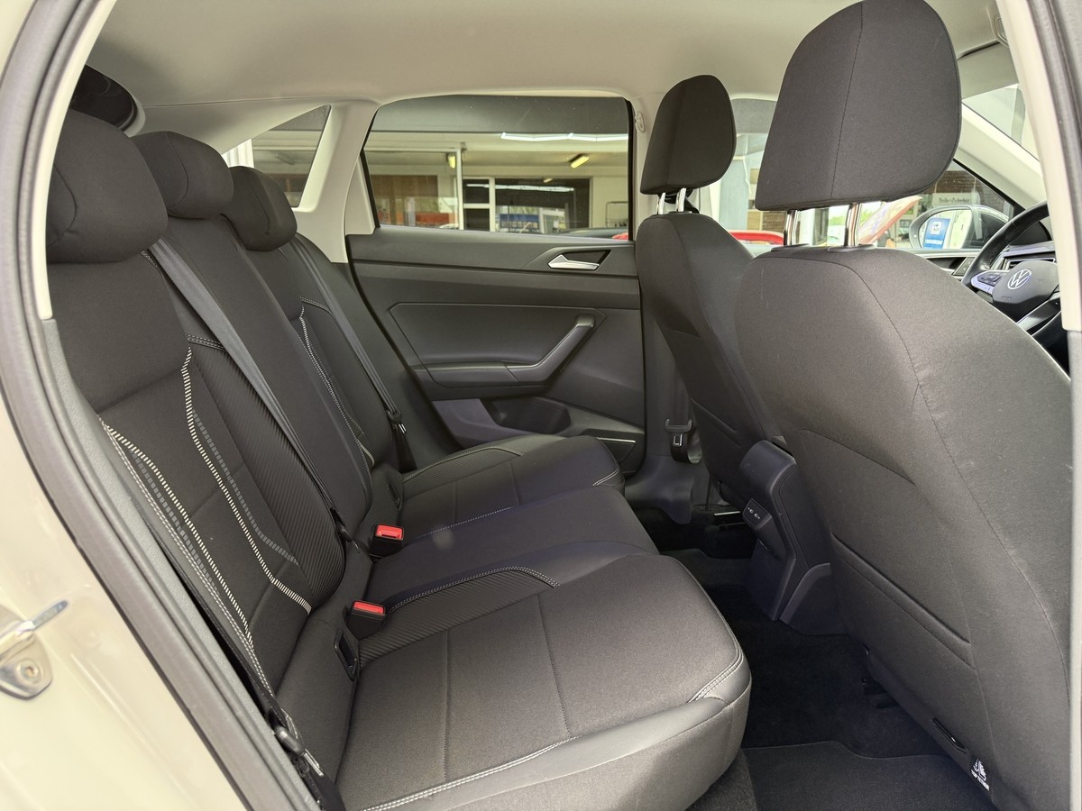 Volkswagen Taigo 1.0 TSI Style (EURO 6d)