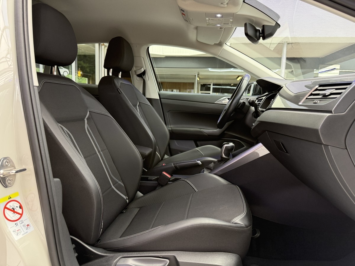 Volkswagen Taigo 1.0 TSI Style (EURO 6d)