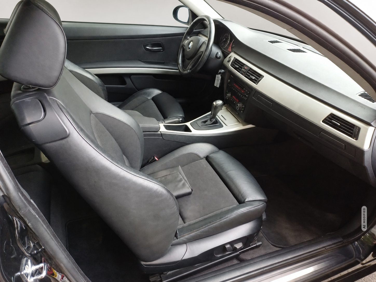BMW 325 i COUPE KLIMA ALU XENON SHZ SPOSI 1 HAND 