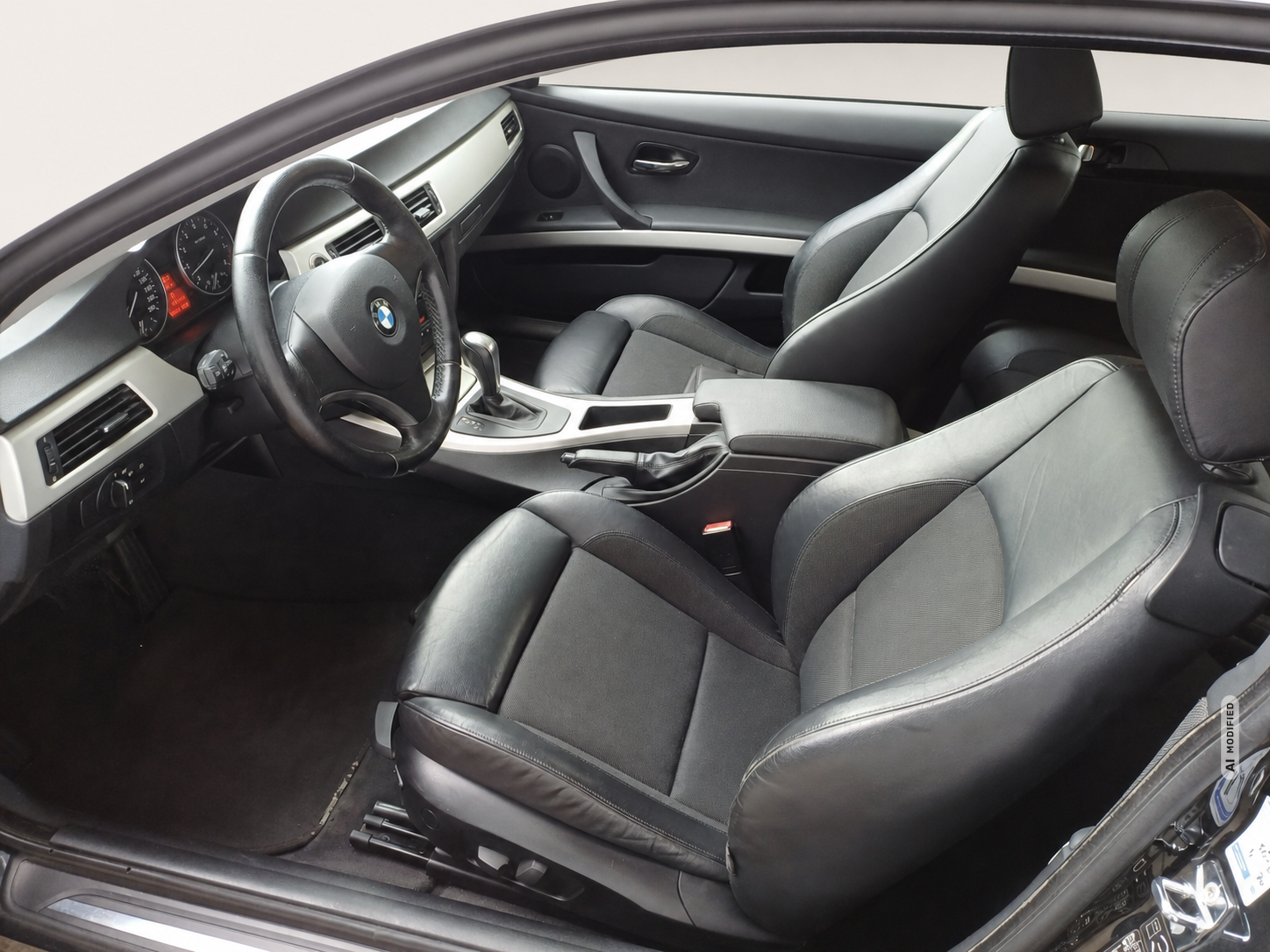 BMW 325 i COUPE KLIMA ALU XENON SHZ SPOSI 1 HAND 