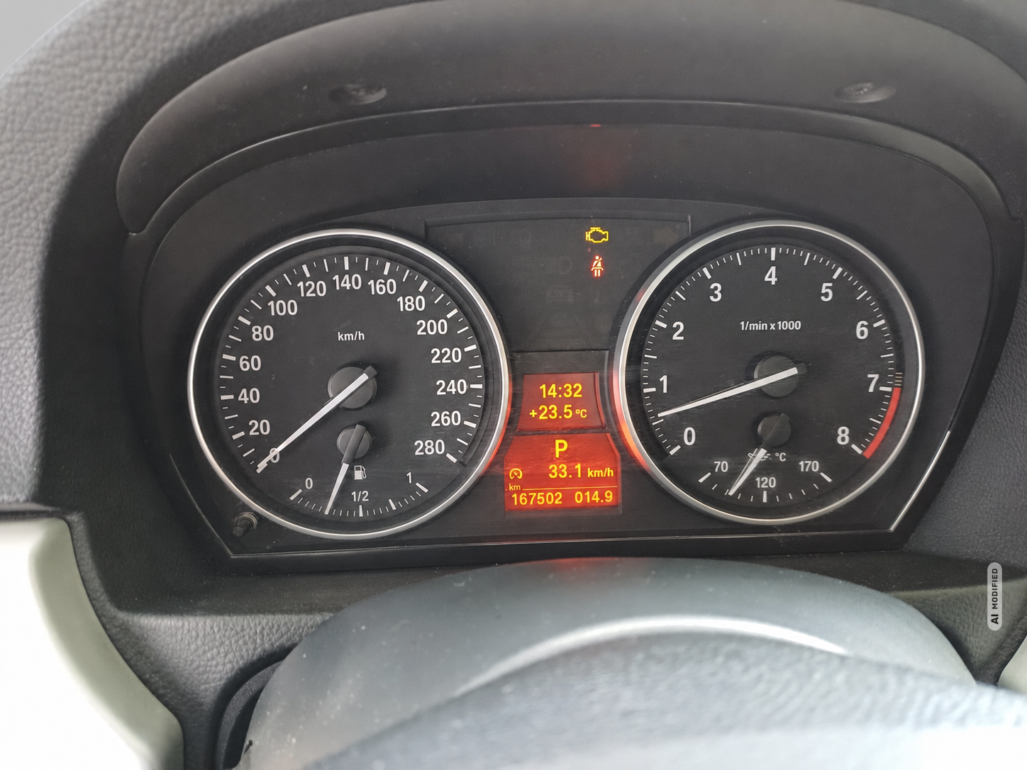 BMW 325 i COUPE KLIMA ALU XENON SHZ SPOSI 1 HAND 