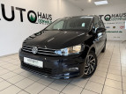 Bild Volkswagen Touran 1.5 TSI Join*Allwetter*Scheckheft*AHK*