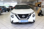 Bild Nissan Juke N-Connecta 1 Hand Automatik