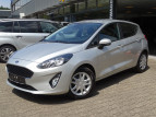 Bild Ford Fiesta 1.0 EcoBoost Cool&Connect