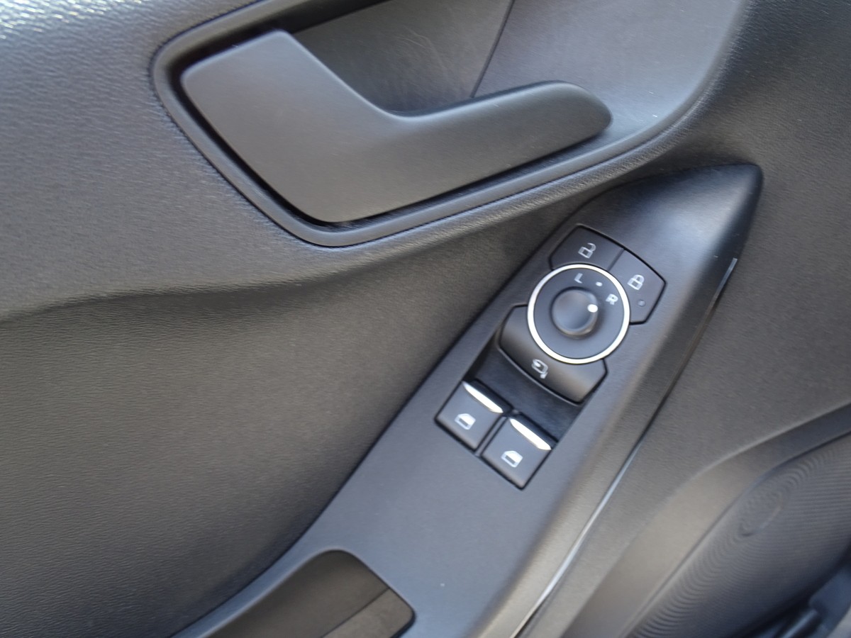 Ford Fiesta 1.0 EcoBoost Cool&Connect