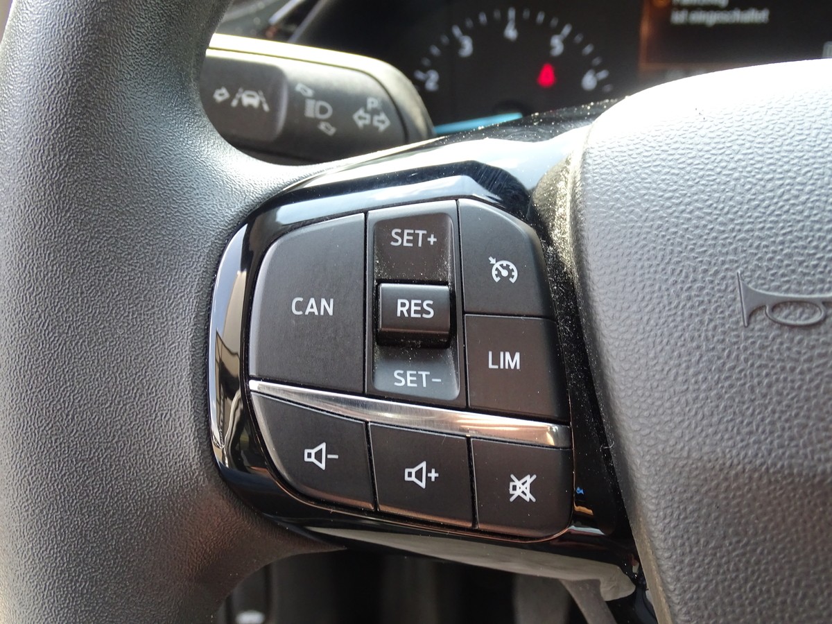 Ford Fiesta 1.0 EcoBoost Cool&Connect
