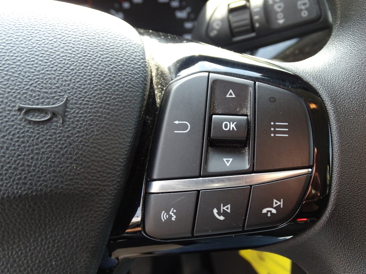 Ford Fiesta 1.0 EcoBoost Cool&Connect
