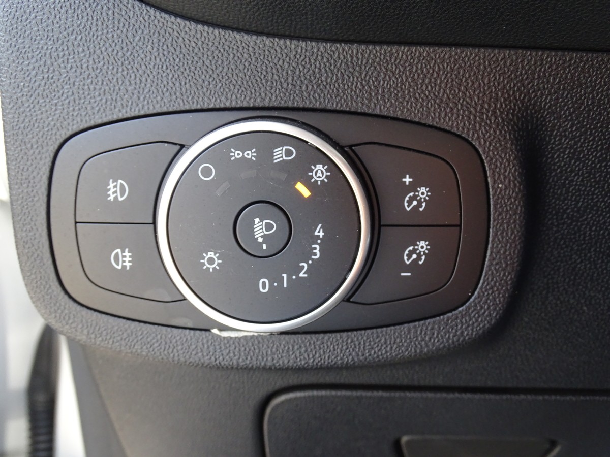 Ford Fiesta 1.0 EcoBoost Cool&Connect