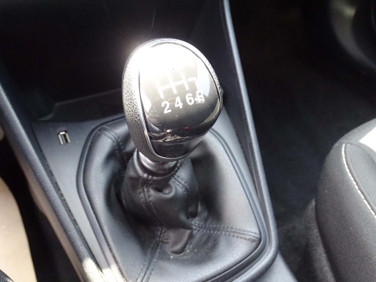 Ford Fiesta 1.0 EcoBoost Cool&Connect
