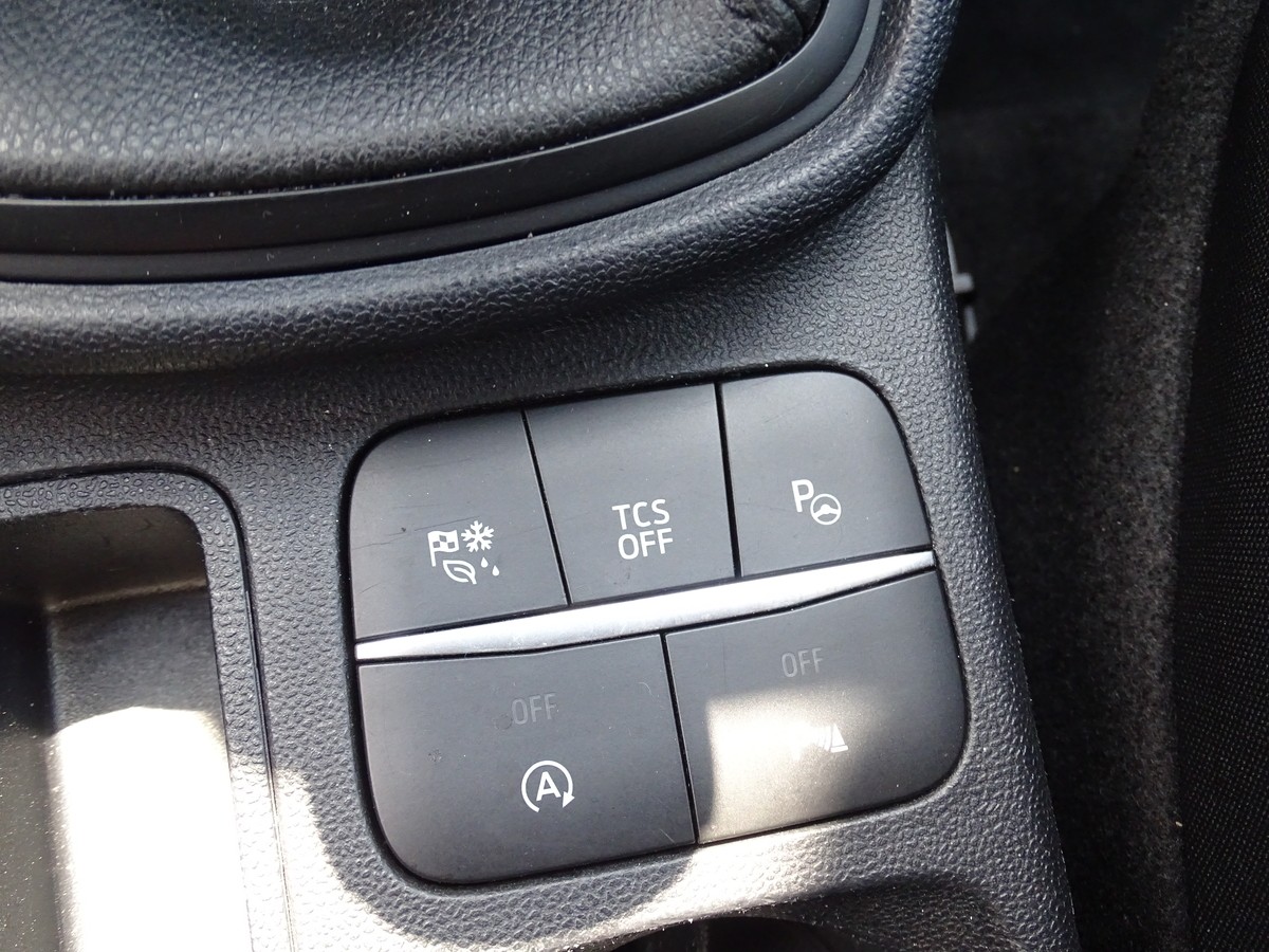 Ford Fiesta 1.0 EcoBoost Cool&Connect