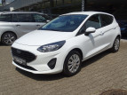 Bild Ford Fiesta 1.0 EcoBoost Cool&Connect