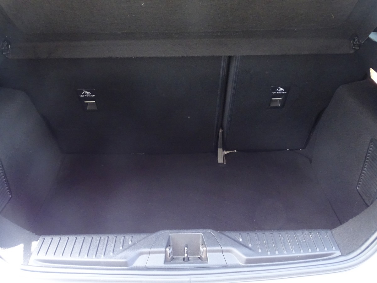 Ford Fiesta 1.0 EcoBoost Cool&Connect 