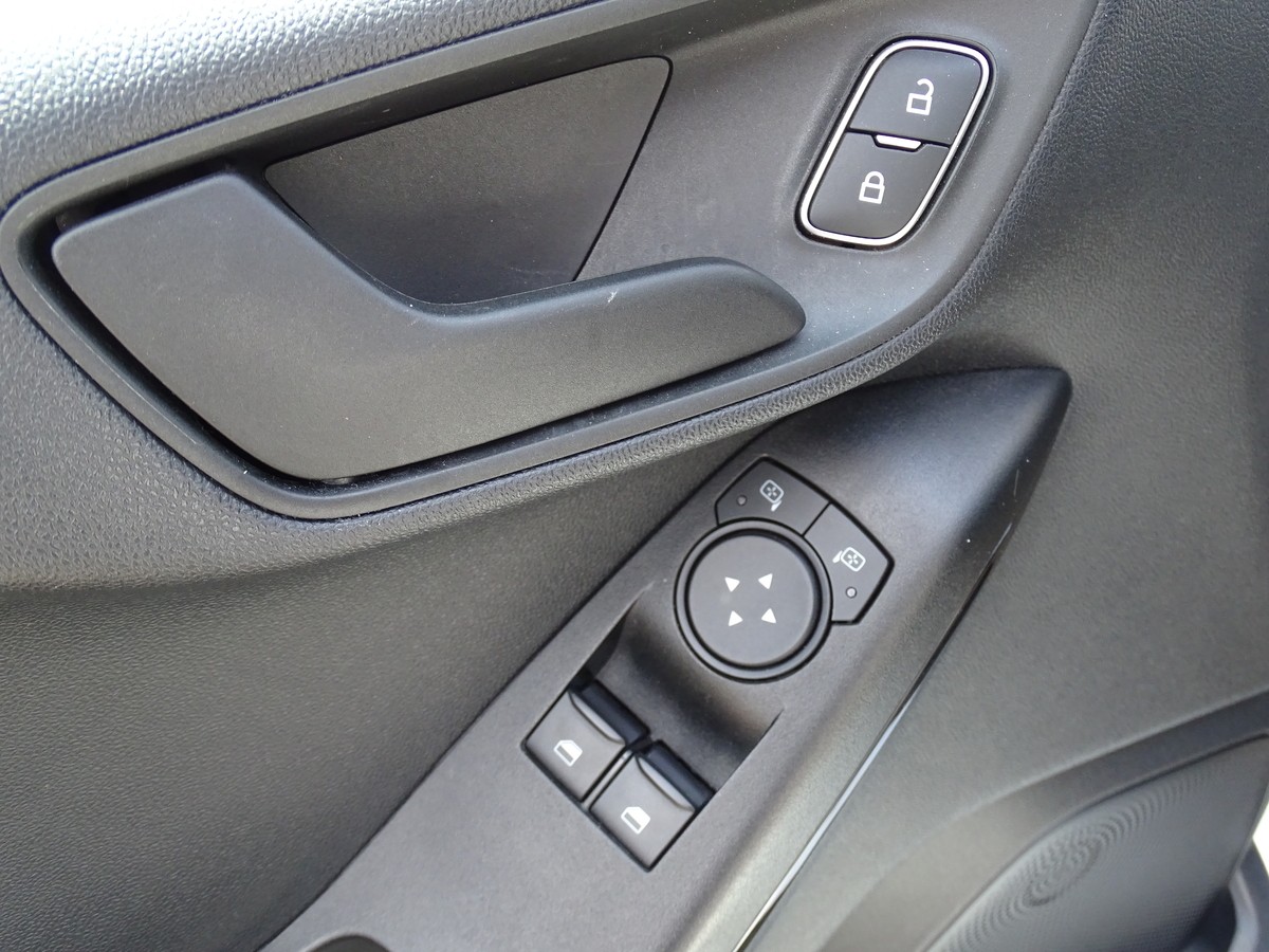 Ford Fiesta 1.0 EcoBoost Cool&Connect 
