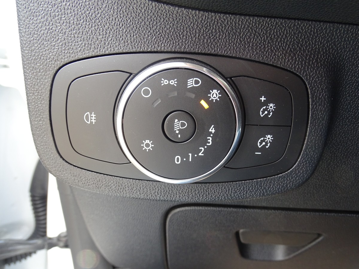 Ford Fiesta 1.0 EcoBoost Cool&Connect 