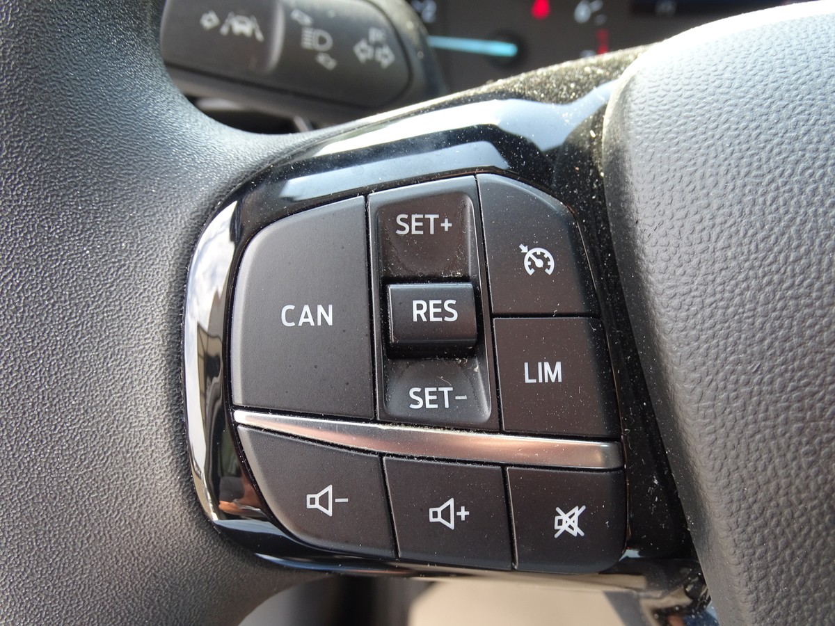 Ford Fiesta 1.0 EcoBoost Cool&Connect 