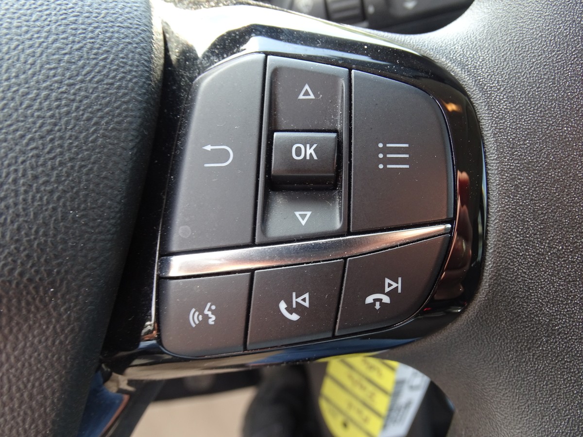 Ford Fiesta 1.0 EcoBoost Cool&Connect 