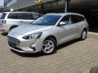 Bild Ford Focus 1.0 EcoBoost Turnier Cool&Connect Automatik
