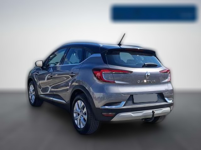 Renault Captur II 1.3 TCe Mild-Hybrid Intens KLIMA / AHK / LED /