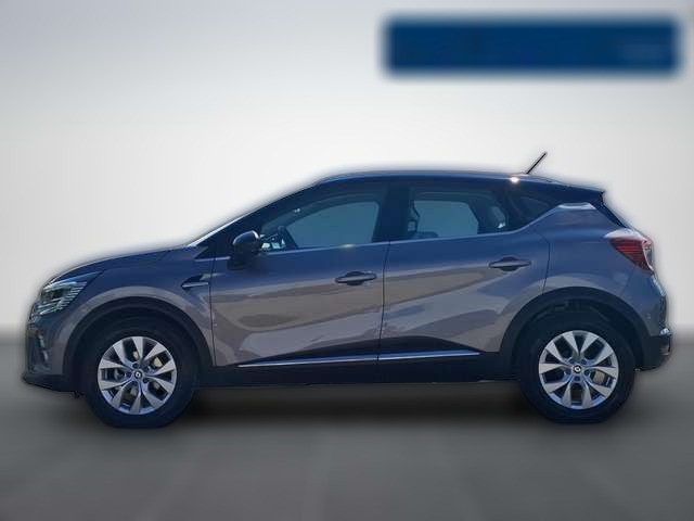 Renault Captur II 1.3 TCe Mild-Hybrid Intens KLIMA / AHK / LED /