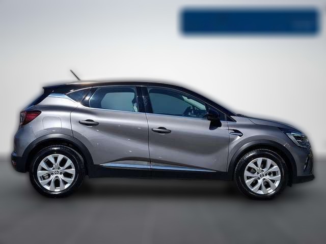 Renault Captur II 1.3 TCe Mild-Hybrid Intens KLIMA / AHK / LED /