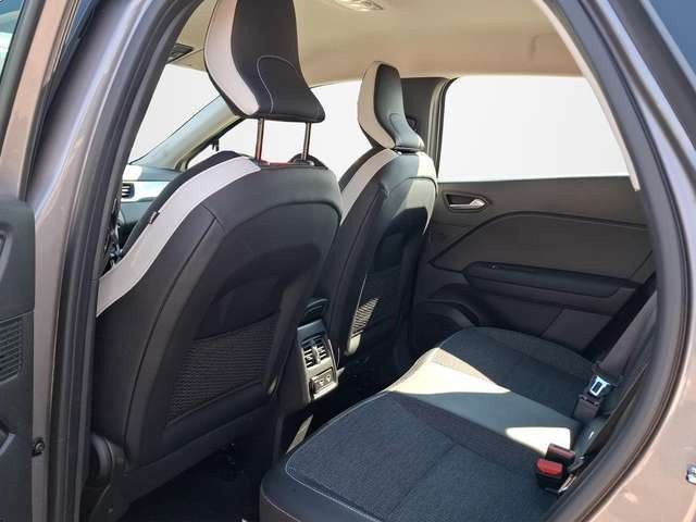 Renault Captur II 1.3 TCe Mild-Hybrid Intens KLIMA / AHK / LED /