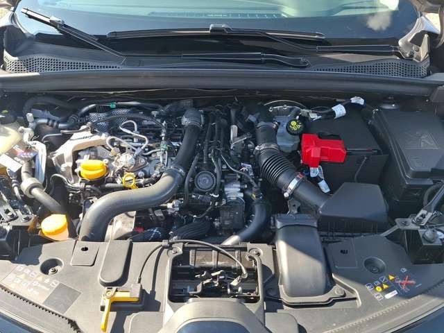 Renault Captur II 1.3 TCe Mild-Hybrid Intens KLIMA / AHK / LED /