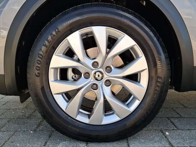 Renault Captur II 1.3 TCe Mild-Hybrid Intens KLIMA / AHK / LED /