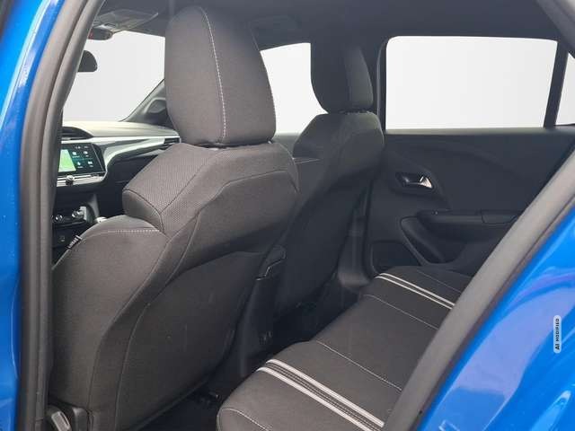 Opel Corsa F 1.2 Turbo GS KLIMA / NAVI / KAMERA / KED / SITZH