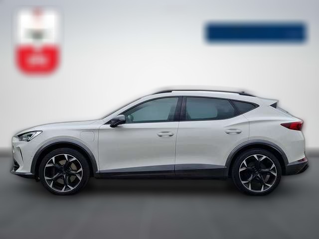 Cupra Formentor 1.4 e-Hybrid VZ DSG / E-SITZE / VOLL-LED / NAVI