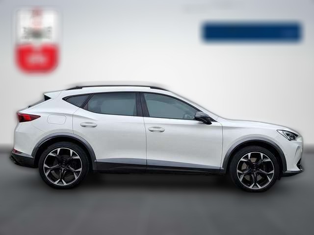 Cupra Formentor 1.4 e-Hybrid VZ DSG / E-SITZE / VOLL-LED / NAVI