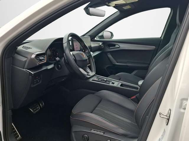 Cupra Formentor 1.4 e-Hybrid VZ DSG / E-SITZE / VOLL-LED / NAVI