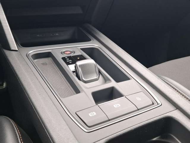 Cupra Formentor 1.4 e-Hybrid VZ DSG / E-SITZE / VOLL-LED / NAVI
