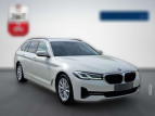 Bild BMW 530 i Touring / AUTOMATIK / NAVI / LED / KAMERA / SITZ