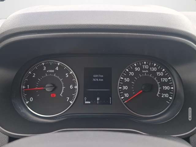 Dacia Duster II 1.3 TCe Journey KLMA / NAVI / SITZHEIZUNG / KAM