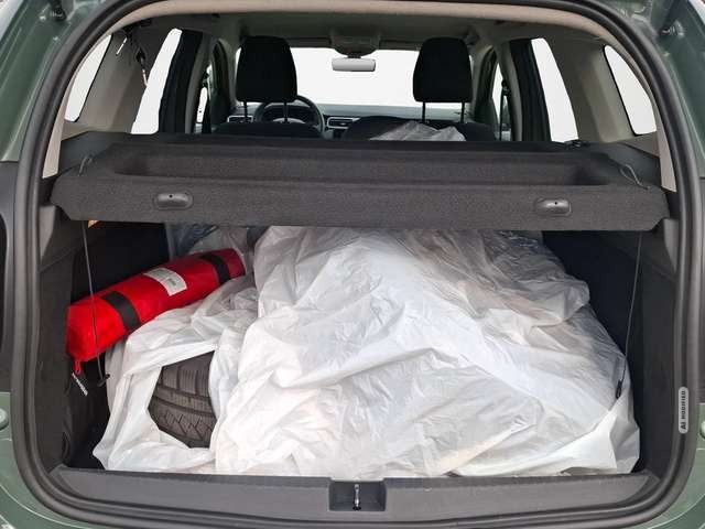 Dacia Duster II 1.3 TCe Journey KLMA / NAVI / SITZHEIZUNG / KAM