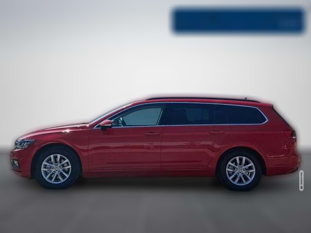 Volkswagen Passat Variant 2.0 TDI Business DSG / NAVI / KAMERA / SITZHEIZUNG