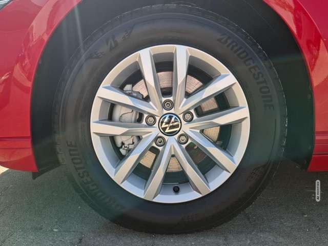 Volkswagen Passat Variant 2.0 TDI Business DSG / NAVI / KAMERA / SITZHEIZUNG