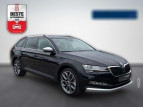 Bild Skoda Superb Combi 2.0 TSI Scout 4x4 DSG / PANORAMA / AHK / STH