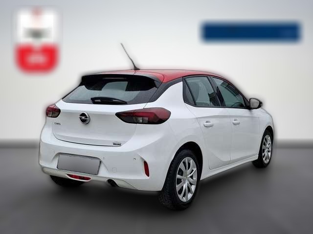 Opel Corsa F 1.2 Turbo Edition KLIMA / TEMPOMAT / PDC